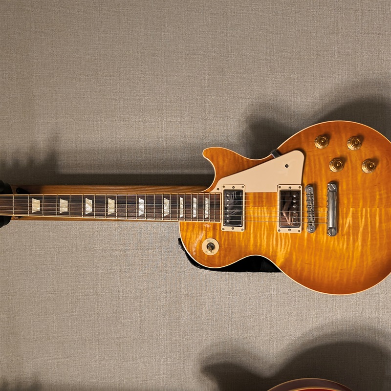 Gibson Les Paul Traditional 2017T HBの画像